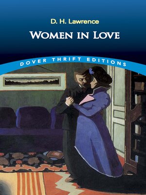 Women in Love - ebook